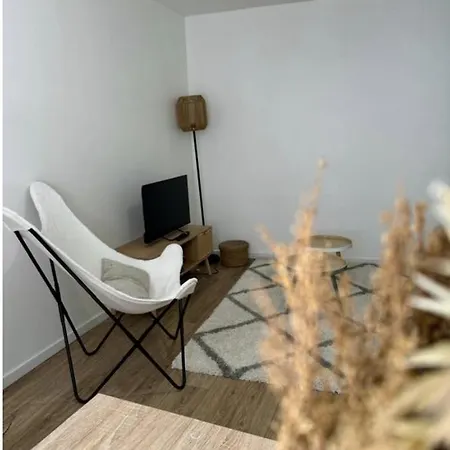 Sejour Cosy Au Coeur De *