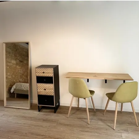 Sejour Cosy Au Coeur De Fontainebleau
