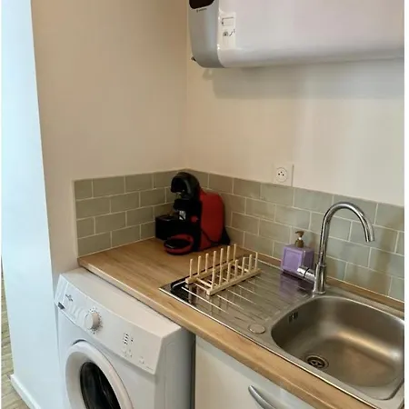 Appartement Sejour Cosy Au Coeur De *