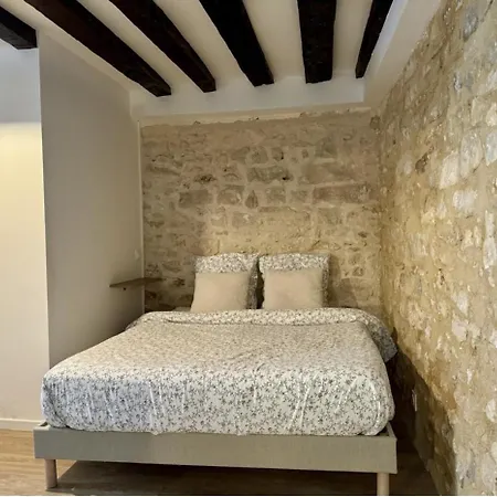 Sejour Cosy Au Coeur De Fontainebleau