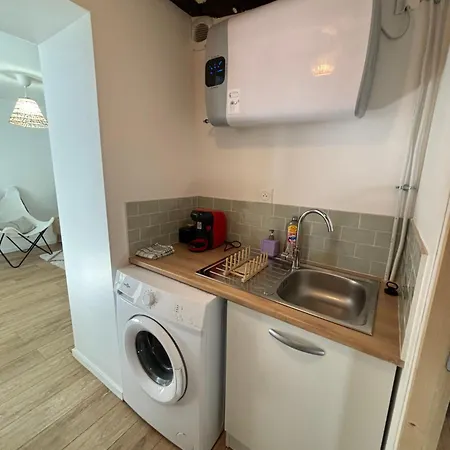 Appartement Sejour Cosy Au Coeur De *
