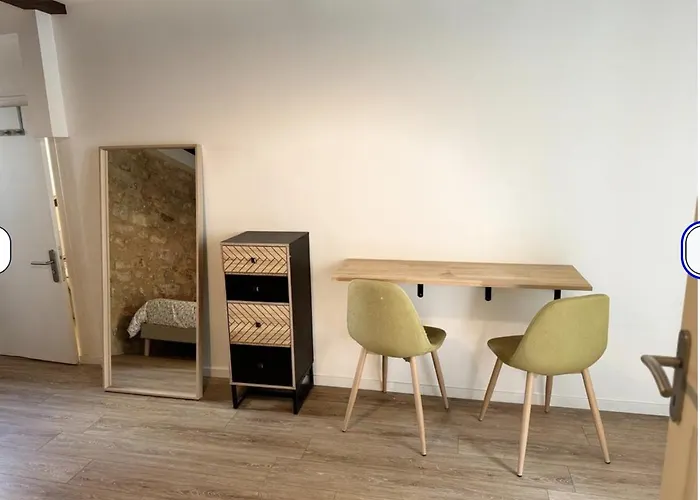 Sejour Cosy Au Coeur De Fontainebleau