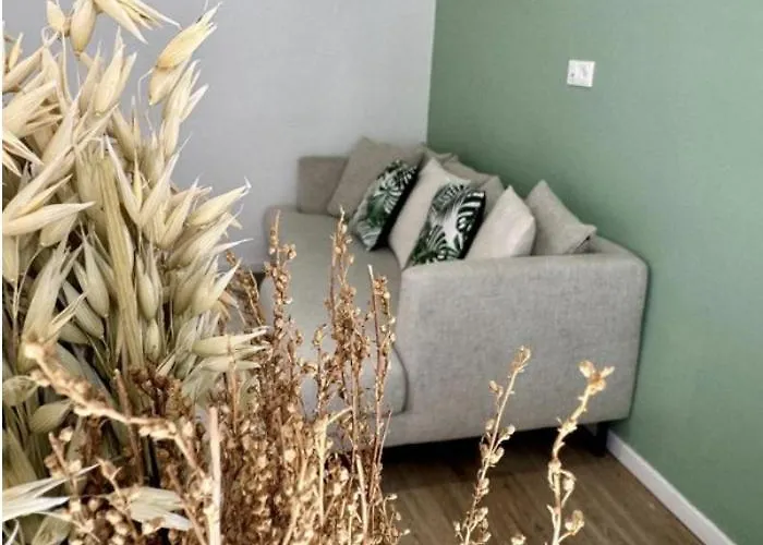 Apartman Sejour Cosy Au Coeur De Fontainebleau